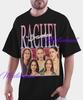 Rachel Brosnahan Shirt, Rachel Brosnahan Vintage Shirt, Rachel Brosnahan Retro 90s Tshirt, Retro T Shirt, Mastorbunt, Vintage Tshirt