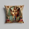 Pillow Case luxurious home office, sofa decorative Multi sized car seat cushions, pillowcases Egyptian pyramid pharaohs