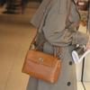 2024 Women's Genuine Leather Shoulder Bags: Stylish, High-End Messenger & Handbags