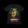 Men Women Nosferatu Classic Horror Vampire Movie Graphic T Shirt O Neck Short Sleeve Loose Fit Casual Summer Streetwear Unisex Daily Wear Tops Tees