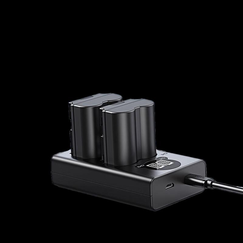 Ugreen BC111 NP-F970 Camera Battery Charger