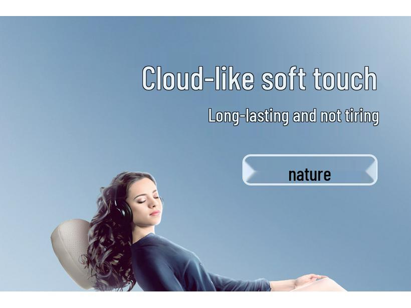 BYD N8L DM Kopfstütze & Lendenwirbelstütze: Nackenkissen & Auto-Innenraumdekoration