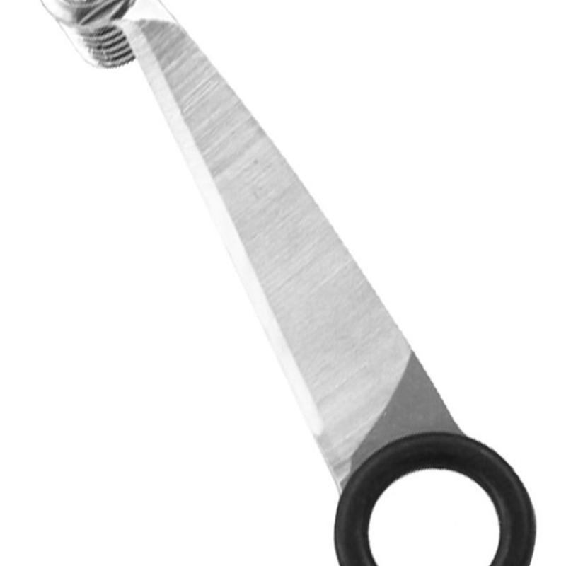 Space Efficient Stainless Steels Spirals Slicer For Vegetables Carrots Cucumbers Cutter with Rotating Handle Design