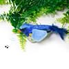 Interactive Cat Birds Toy for Indoor Cute Cat Toy with Realistic Bird Sounds Toy