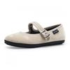 Victoria Shoes Junior Oda Mary Jane Vanilla J104913 Vainilla