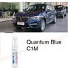Autolaková tužka na opravu škrábanců Odstraňovač škrábanců Vosk Pro BMW Tužka na opravu Porti Mang C31 Estor Blue B45 Sky C1D Emperor