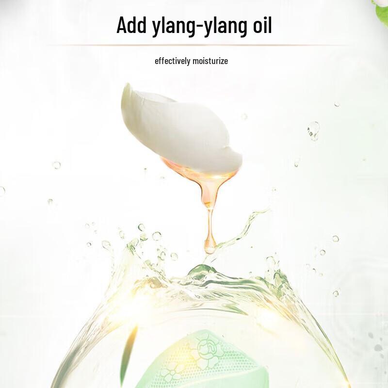 lux Detox & Antibacterial Moisturizing Soap