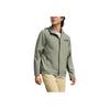 Skechers Gotherm 360+ Teflon Warm Windproof Breathable Skin-Friendly Fashionable Versatile Jacket Men Jacket P425M075-01DR