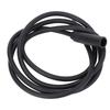 Electric Scooter Motor Wire Copper Core Wire High Sensitivity Male Female Connector Scooter Motor Cable