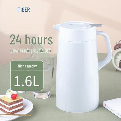 Stainless Steel Vacuum Jug