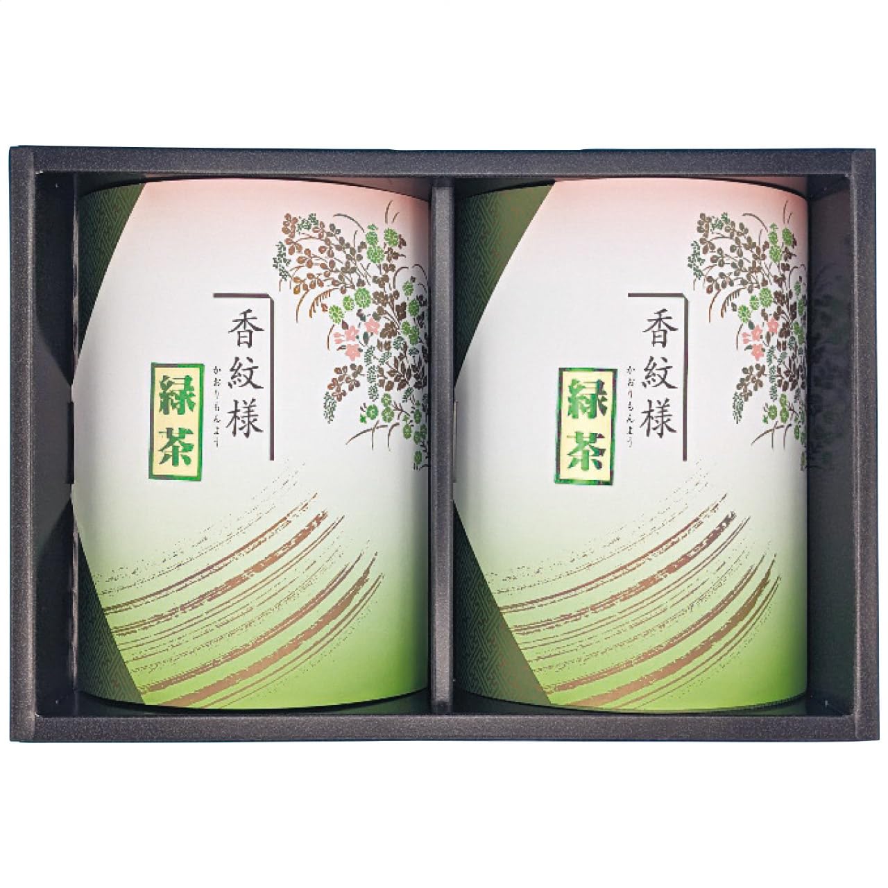 Naniwa Tea Industry Green Tea Teabag Assortment RY-20