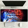 Star Wars Gaming Mouse Pad Desk Mouse Pad Office Mouse Mats Non-Slip Rubber Base Office Desk Accessory