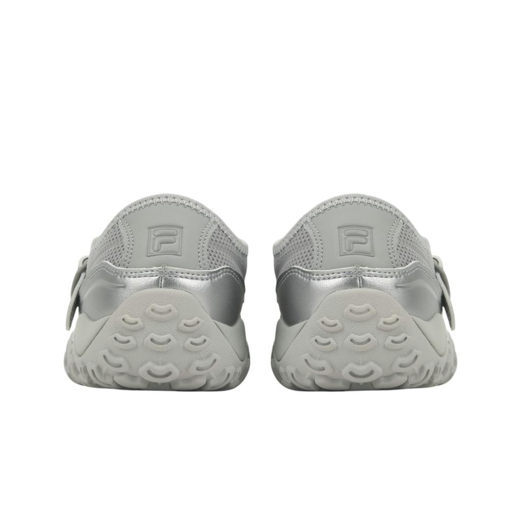 Fila Eshape Scarpe Mary Jane Comode Scarpe da Donna Grigio 1XM02376H063