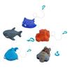Children, Marine Animal Model, Buoyancy Doll, Underwater Doll, Diving