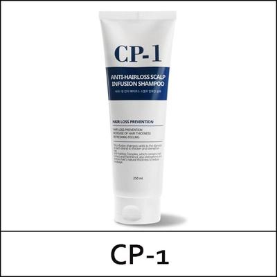 [eSTHETIC House] (a1) CP-1 Anti-Hair Loss Scalp Infusion Shampoo 250ml
