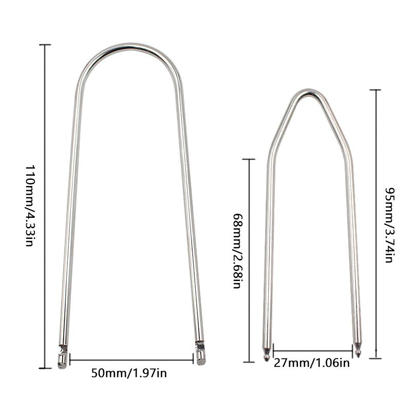 Radio Removal Tool Workmanship Compact Size Multipurpose Extraction Keys Cd Remover Car Repair Supplies Extractor
