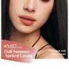 JOOCYEE - New Jelly Fluffy Matte Lip Gloss (M13-M17)
