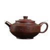 170ml Chinese Yixing Handmade Purple Clay Teapots Kettle Hand-carved Landscape Pattern Tea Pot Household Raw Ore Zisha Tea Set