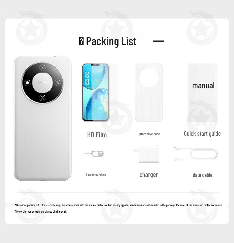 Genuine M60Pro 5G Gaming Smartphone - Android Global Version for Students and as an Affordable Backup Device