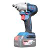 Dongcheng 20V Brushless Cordless Impact Wrench CN Plug (adapter Included)