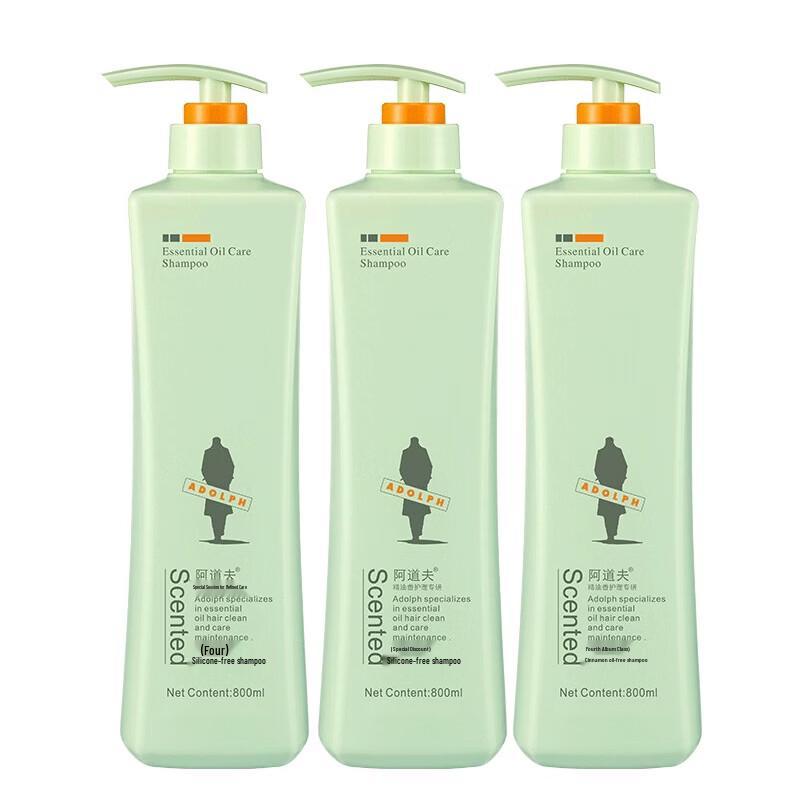

Adolif 800g Silicone-Free Volumizing Shampoo