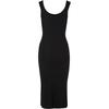Urban Classics Womens/Ladies Ribbed Dress
