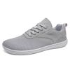Outdoor rutschfeste Barfußschuhe mit breitem Zehenbereich, lockere Sport-Freizeitschuhe, Wanderschuhe mit breitem Leisten, Fitness-Laufschuhe für breite Füße