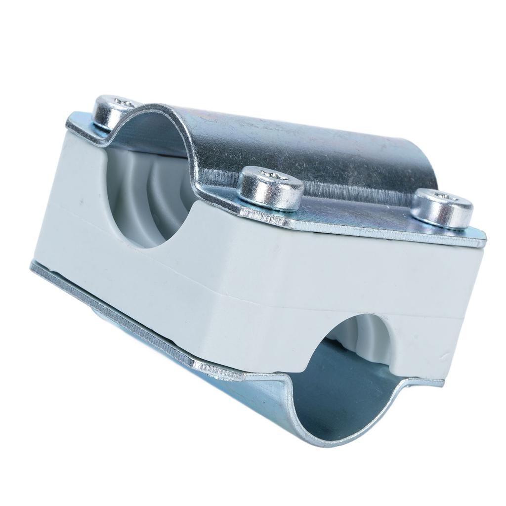 Trimmer Handle Holder Robust Iron Easy Installation Handle Bracket Clamp for FS75 FS80 FS85 Trimmer