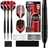 Harrows Focus Darts Set (Pack of 25)