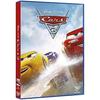 Film d'animation - disney - cars 3 - aventure - famille - emotion