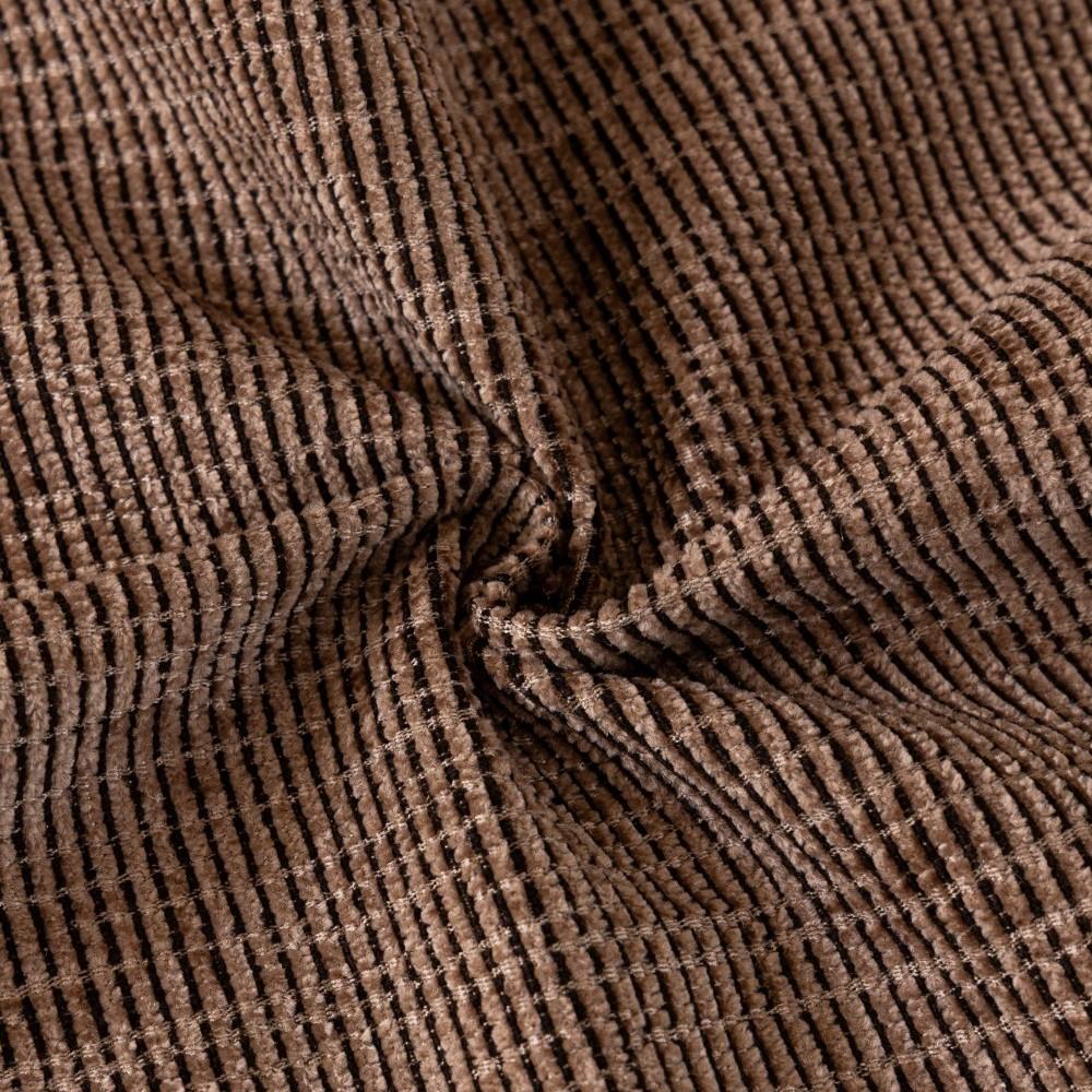 Four Seasons Universal Pad For Irregular Patchwork Sofa New Mid-Century Style Chenille Premium Non-Slip Sofa Cushion Cover