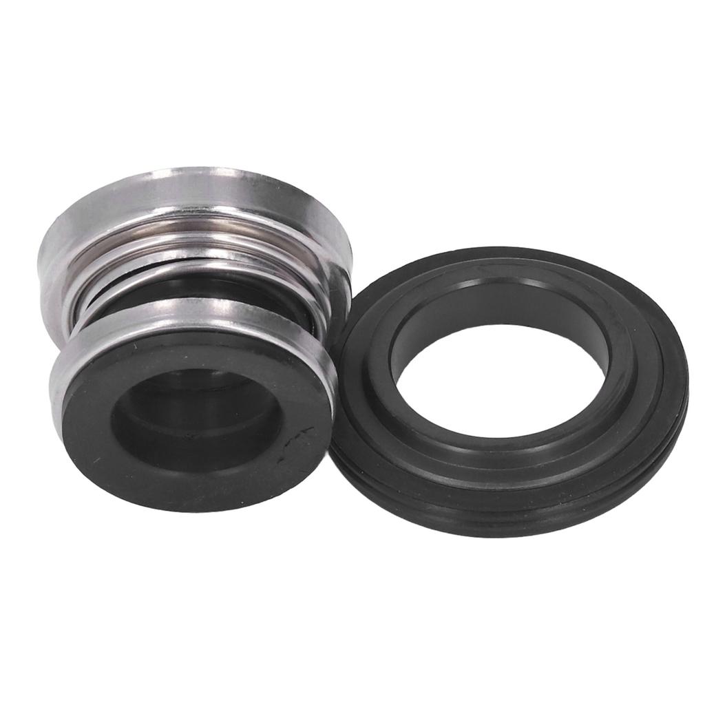 Mechanical Shaft Seal Replacement for Pool Spa Water Pumps Carbide Hardware 10317