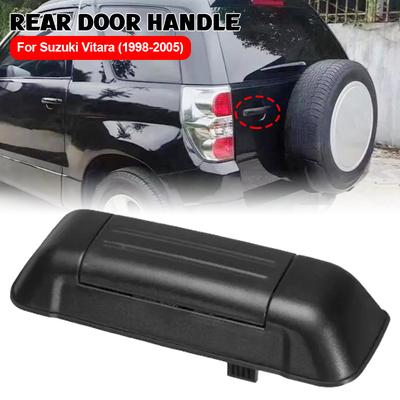 Auto Hintertür Heckklappengriff Ersatzteile Für Grand Vitara 1999 2000 2001 2002 2003 2004 2005 8285065D125PK