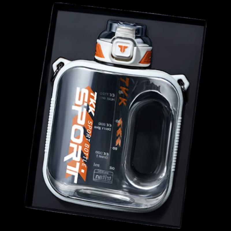 

TKK Mydun Sports Water Bottle