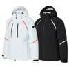 Gfrog Ski Wear Movement Jacket Snowboard Wear (Type B)