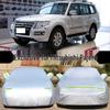 Tony Kid Pajero SUV All-Weather Car Cover