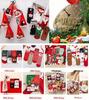 2022 Women's Christmas Gift Set: Cute Japanese-Style Cartoon Mid-Calf Cotton Socks