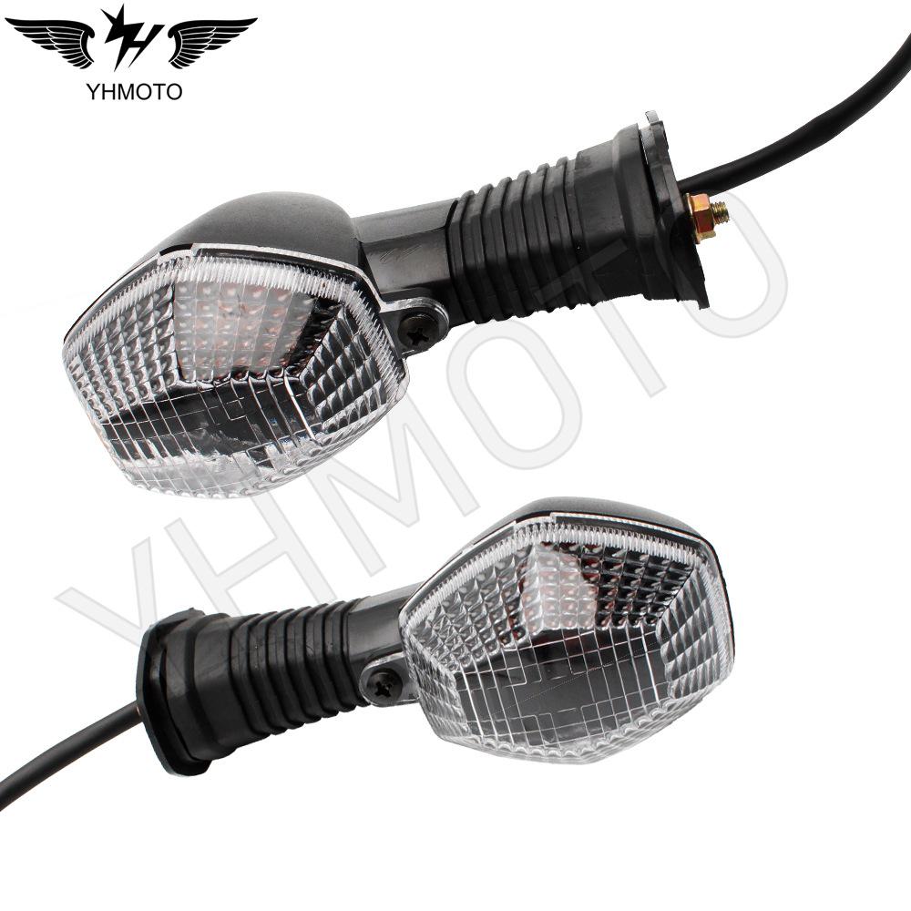 

Индикатор поворотника Suzuki DRZ400 для мотоцикла чистый