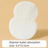 Underarm Sweat Pads, Armpit Sweat Pads for Women and Men, Premium Sweat Shield Fight Hyperhidrosis, Disposable Underarm Pads