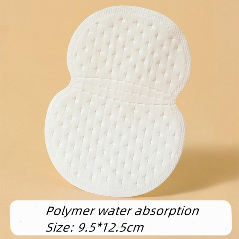 Underarm Sweat Pads, Armpit Sweat Pads for Women and Men, Premium Sweat Shield Fight Hyperhidrosis, Disposable Underarm Pads