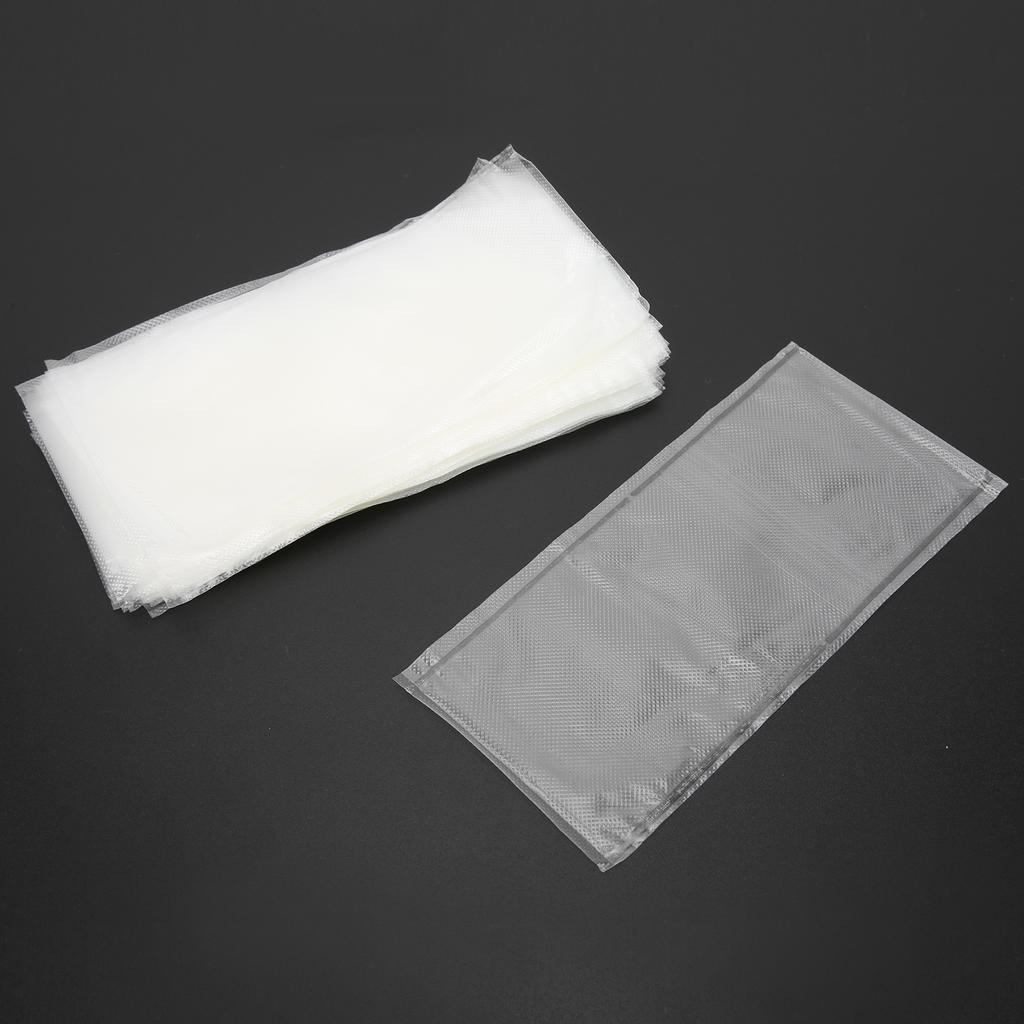 PVA Water Soluble Baits Bags for Fishing European Carp Fishing Bait Bags (50 Pieces)