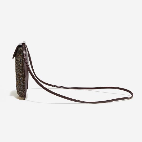 Harrist with Phone Mini Bag, FS3bCE6343X-1020094855