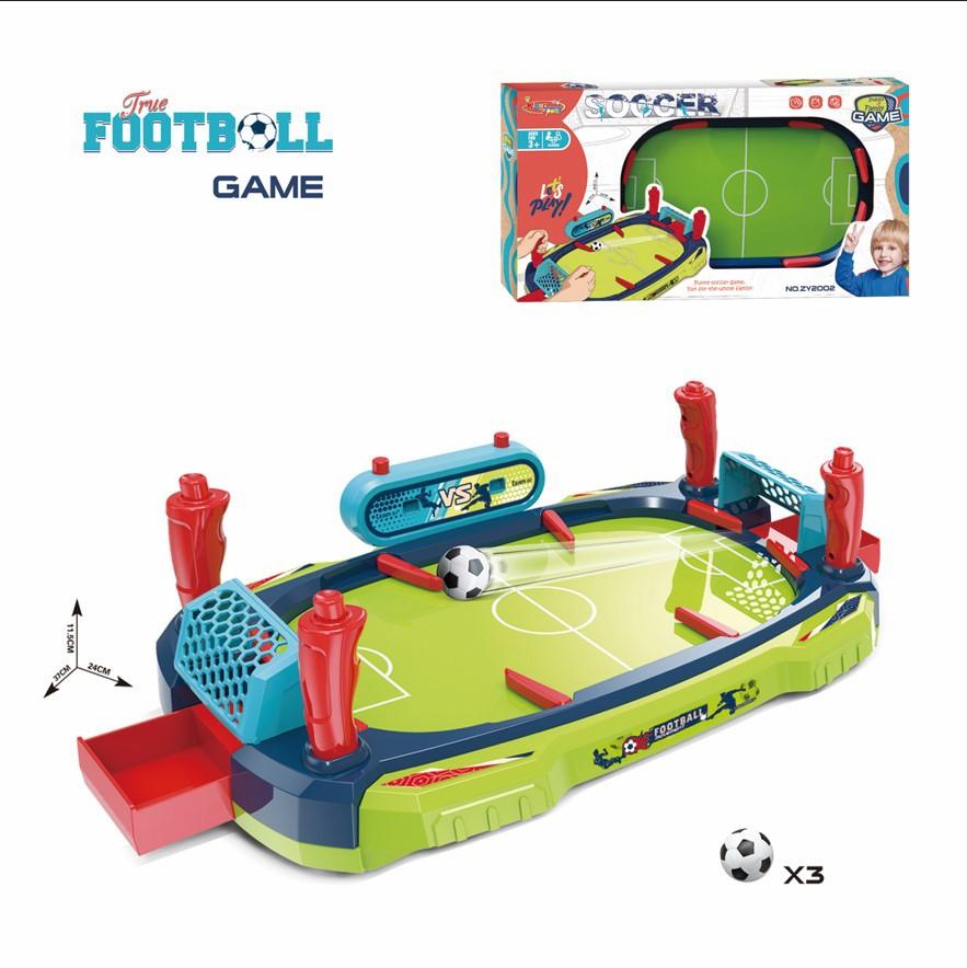 

Board Game Basketball Football Toy Single And Double Scoring Game Finger Ejection Basketball Table
