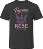 Provence France Rose T-Shirt