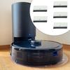 Enjoy Maintenance and Optimal Performance with Replacement Filters for RoboVac L35 and For HybridL35 Set of 5/10