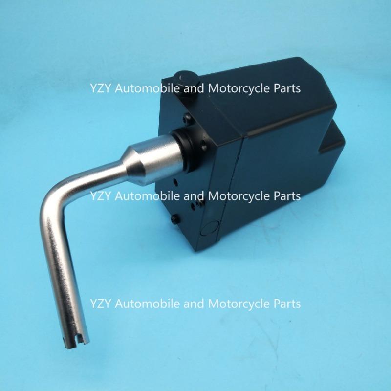 Narzędzia specjalne dla samochodów ciężarowych Volvo JD004 20806927 KLUCZ DO KABINY 22 MM