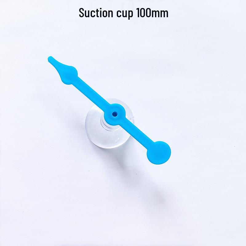 Suction Cup Compass Pointer Game for Parent-Child & Classroom Interaction