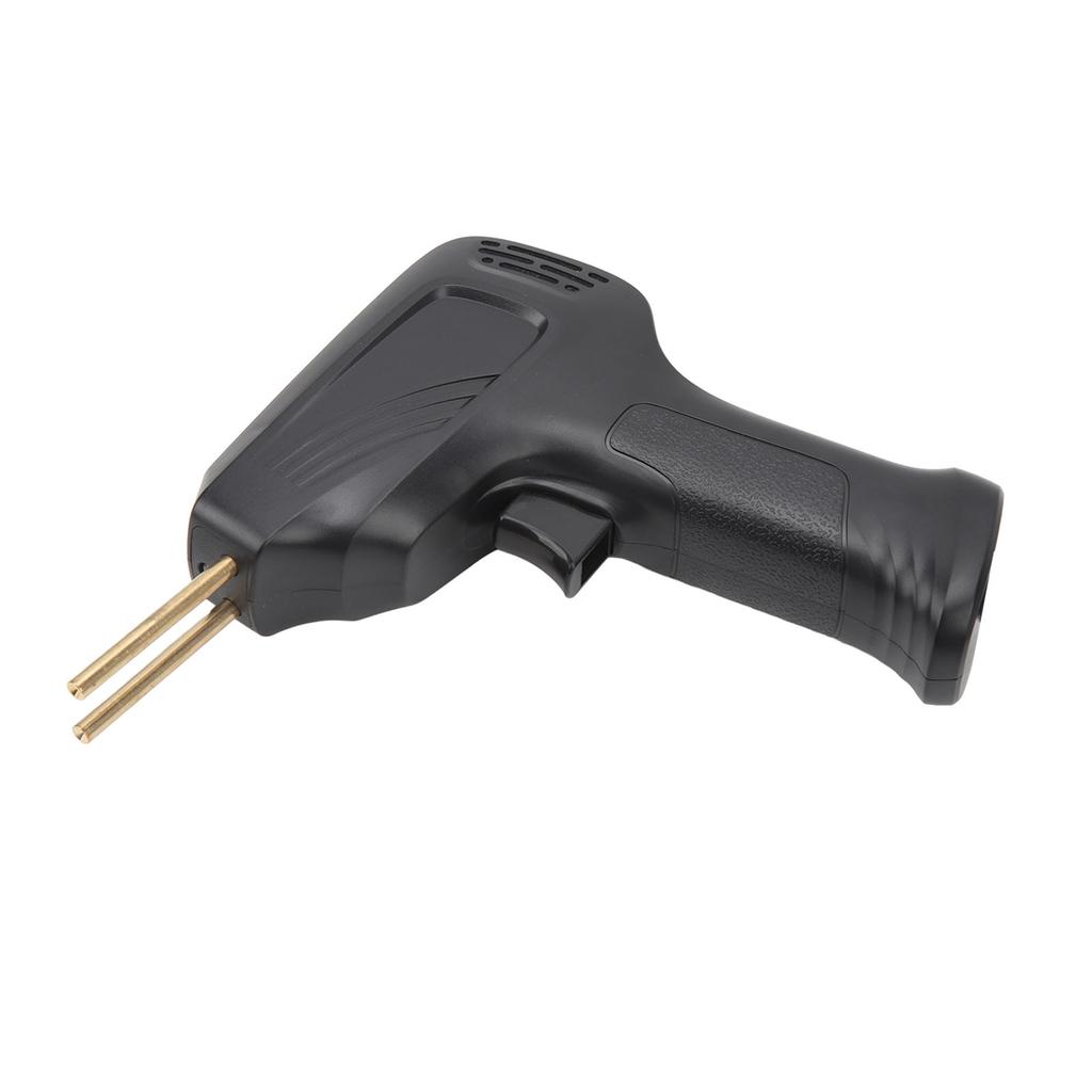 Plastic Welder Hot Stapler Plastic Welding Machine 50W   for Automotive Repair