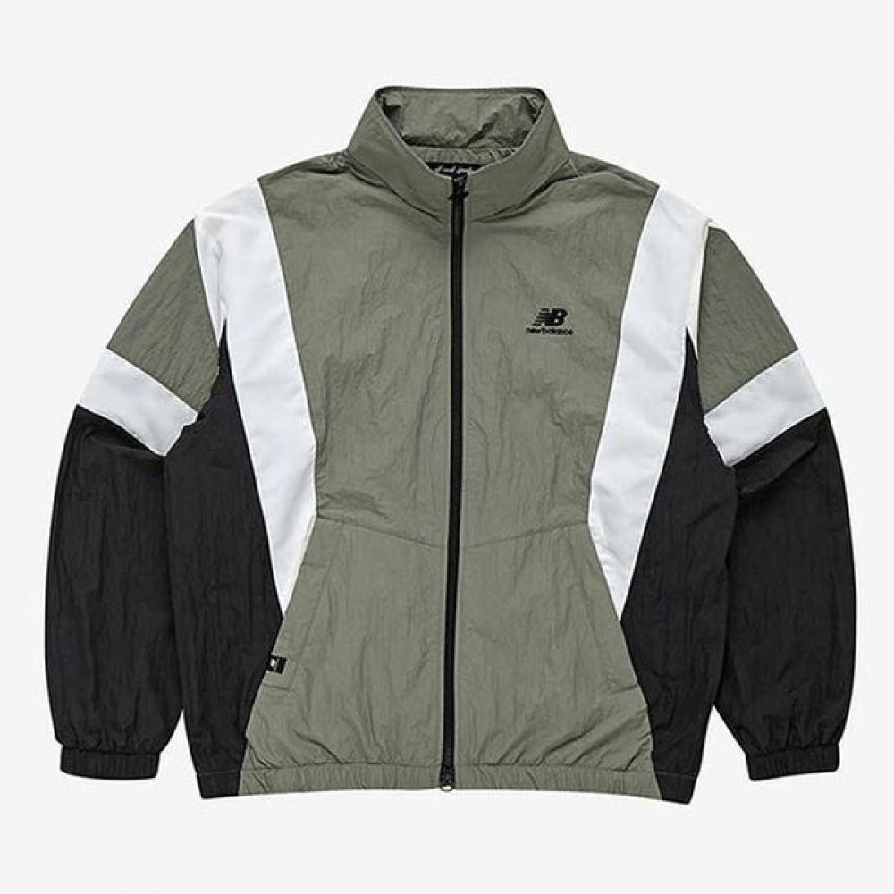 

New Balance Куртка Club Flying Warm Up Nbnac32713 58 90(S)