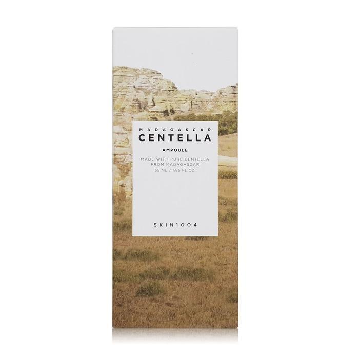 

[JHP0RT41_51JK]skin1004 Centella Ampoule Serum 55ml (29042302)